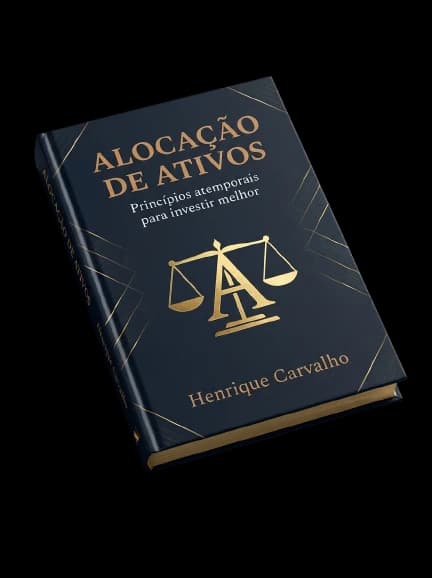 eBook Alocação de Ativos